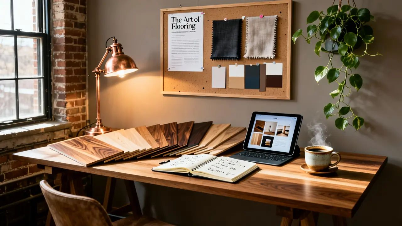 GoLink Floor flooring articles and buying guides for global B2B buyers