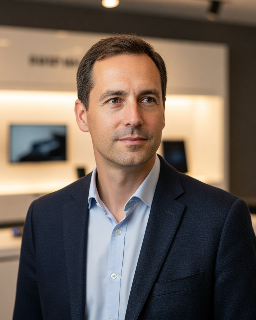 GoLink Floor OEM development team for private-label flooring customization